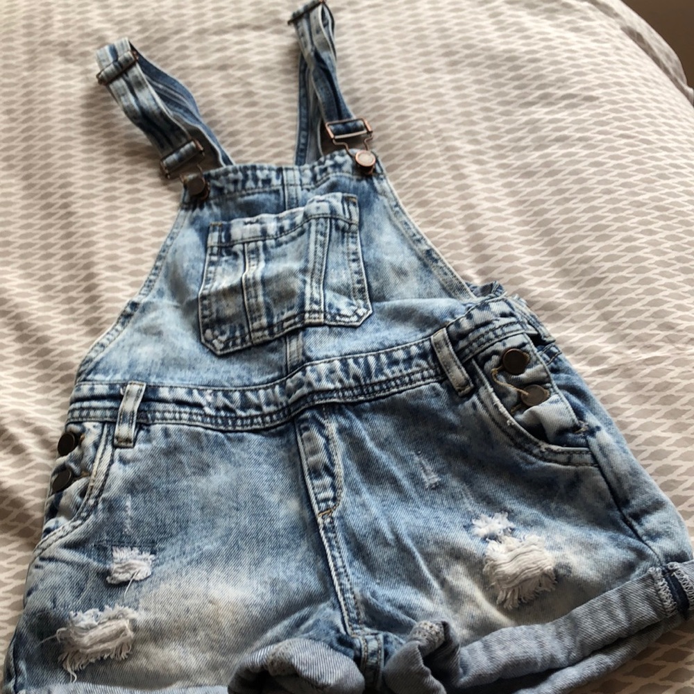 Overalls